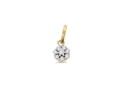 Gold Plated | Fashion Pendants